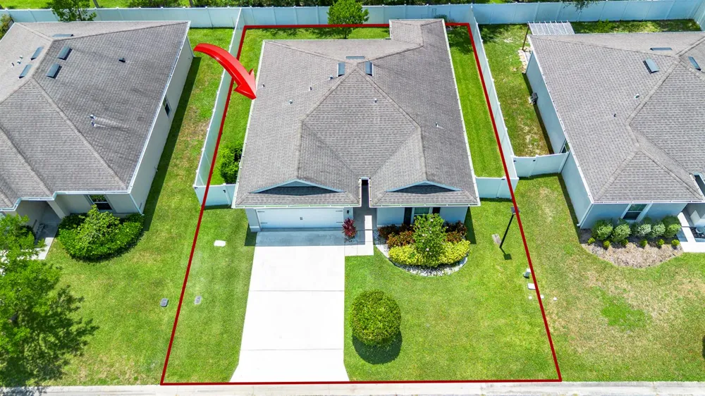 5344 Oakland Lake Circle Fort Pierce, FL 34951