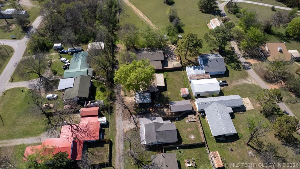 5350 Center Street Madill, OK 73446