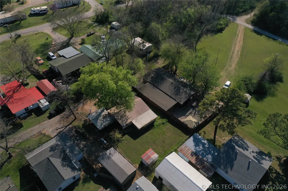5350 Center Street Madill, OK 73446