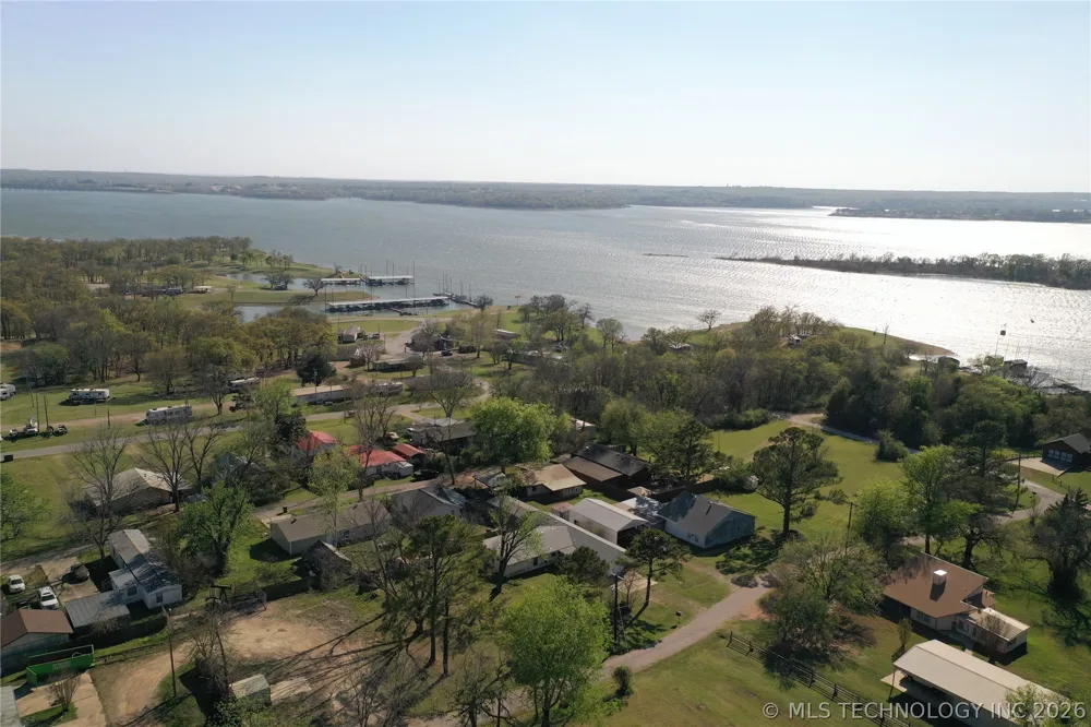5350 Center Street Madill, OK 73446