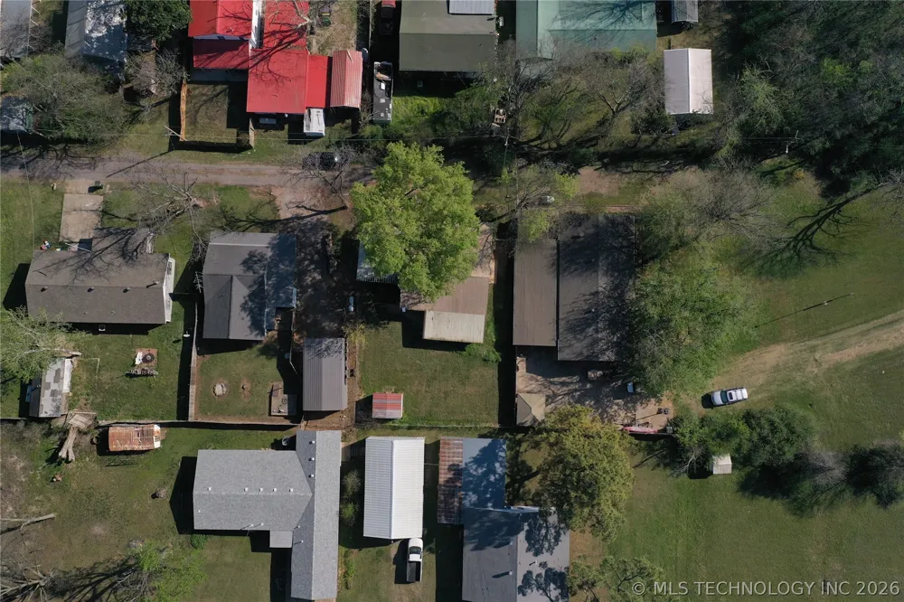 5350 Center Street Madill, OK 73446