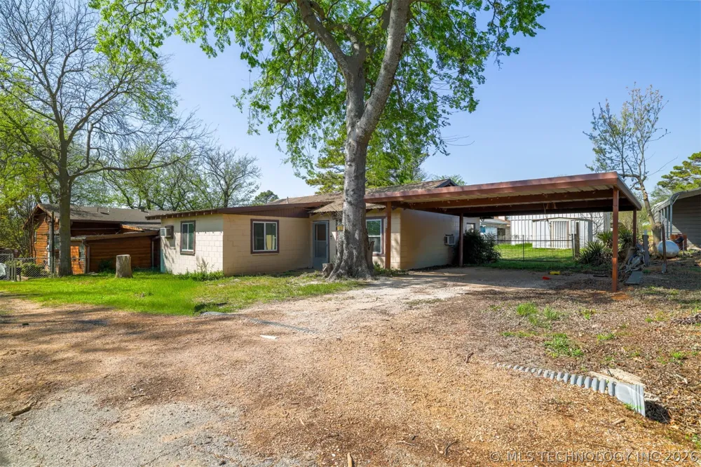 5350 Center Street Madill, OK 73446