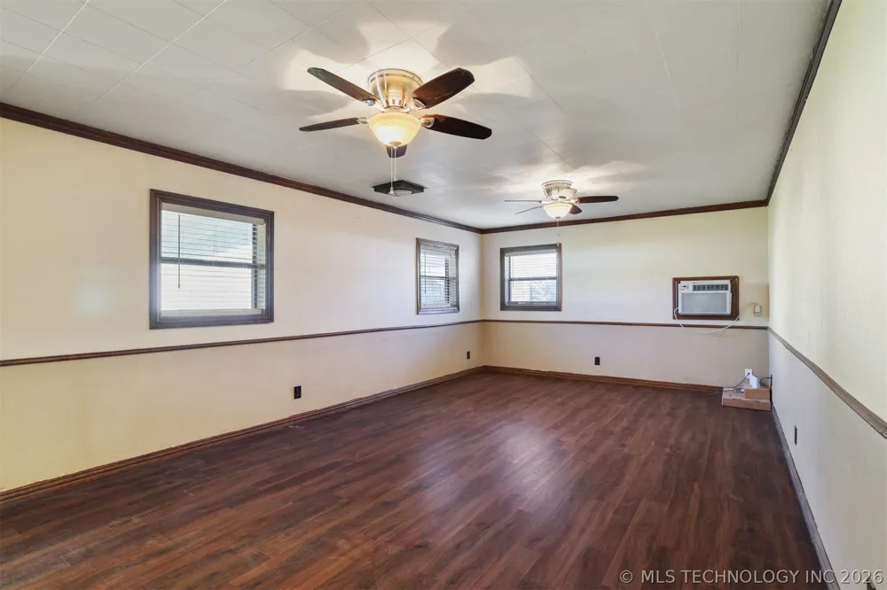 5350 Center Street Madill, OK 73446