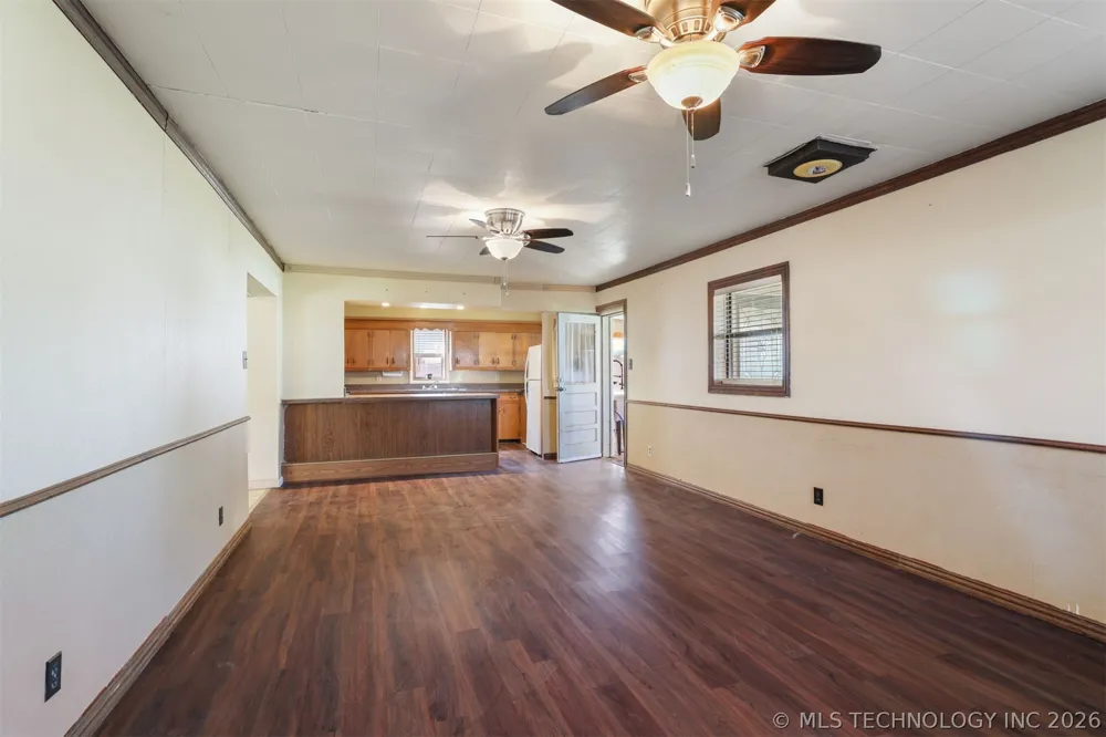 5350 Center Street Madill, OK 73446