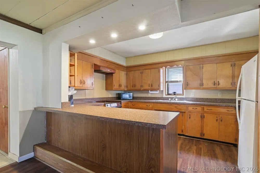 5350 Center Street Madill, OK 73446