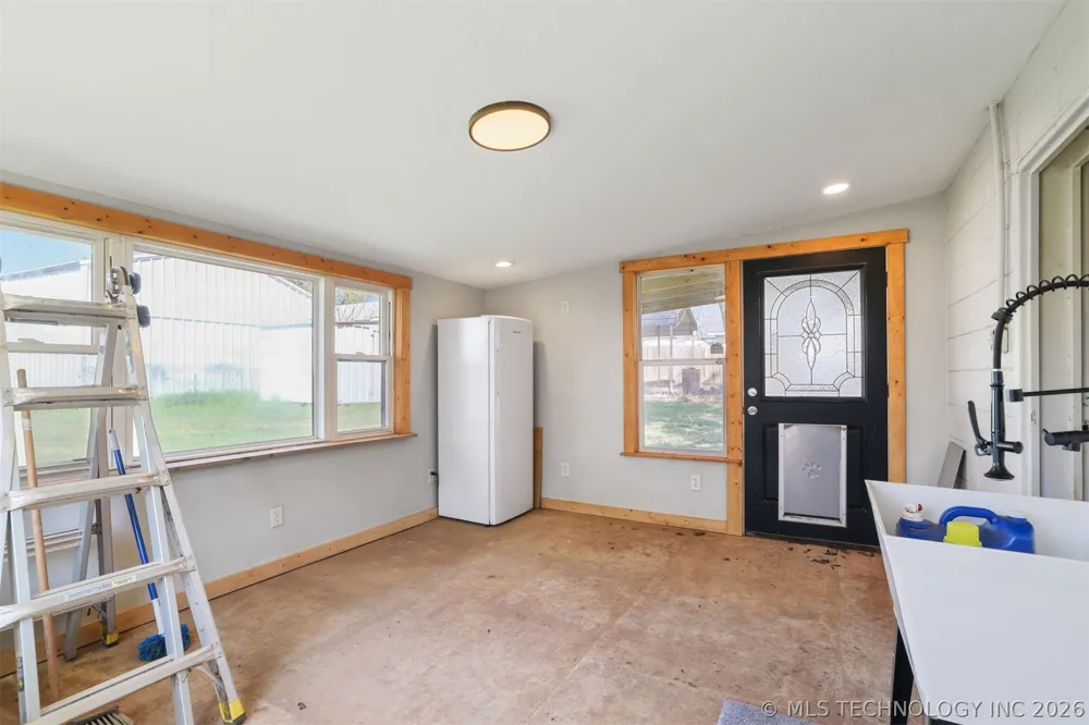 5350 Center Street Madill, OK 73446
