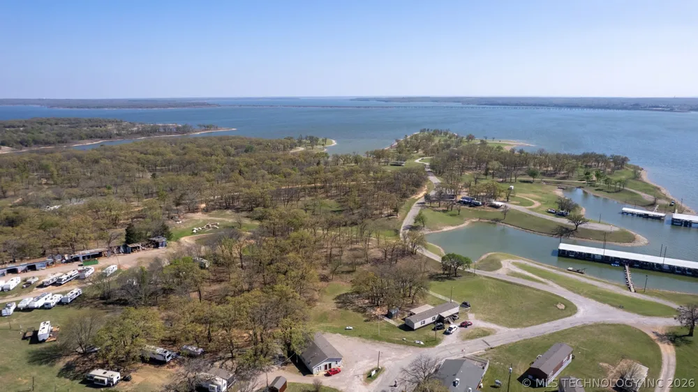 5350 Center Street Madill, OK 73446