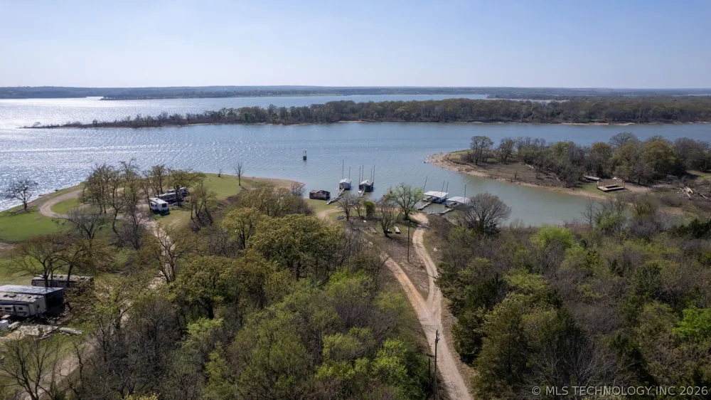 5350 Center Street Madill, OK 73446