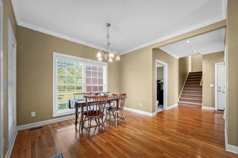 1725 N Lovvorn Rd Christiana, TN 37037