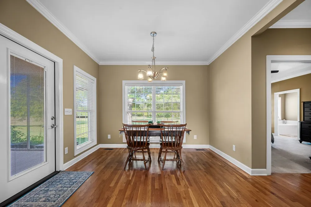 1725 N Lovvorn Rd Christiana, TN 37037
