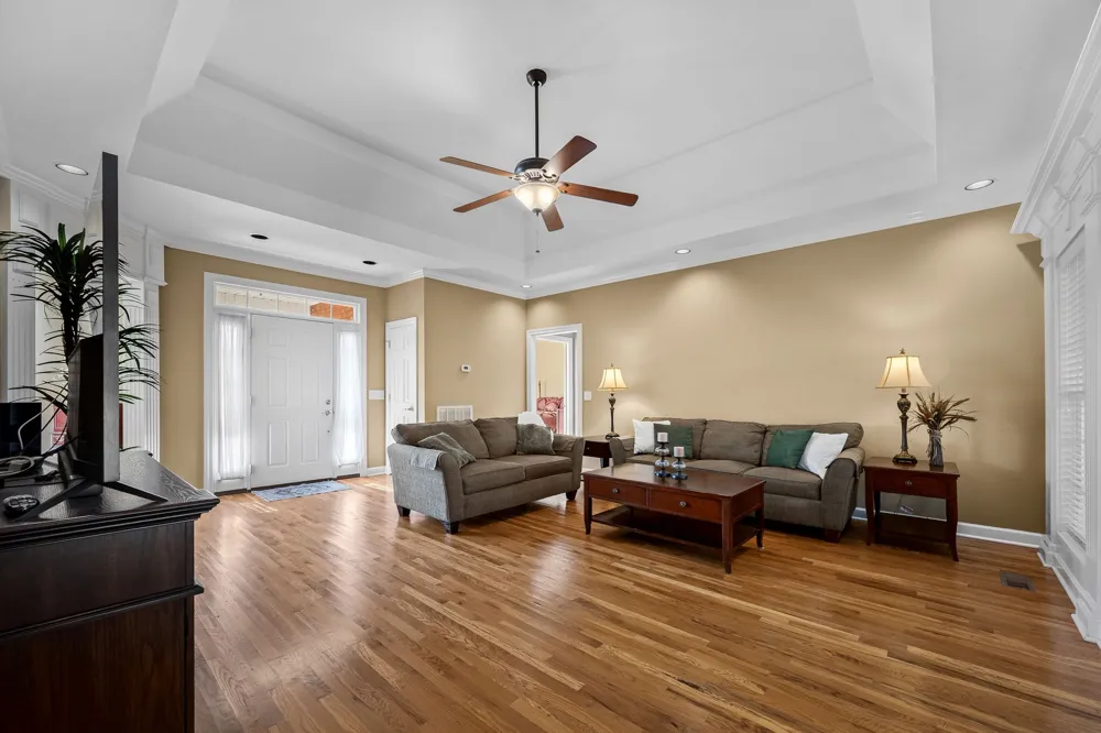1725 N Lovvorn Rd Christiana, TN 37037
