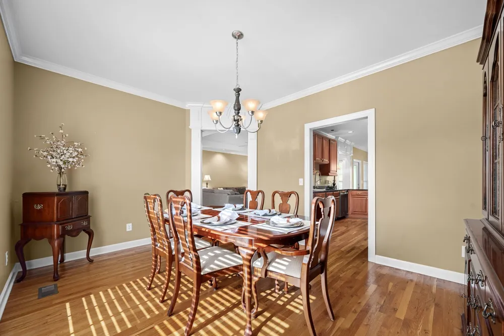 1725 N Lovvorn Rd Christiana, TN 37037