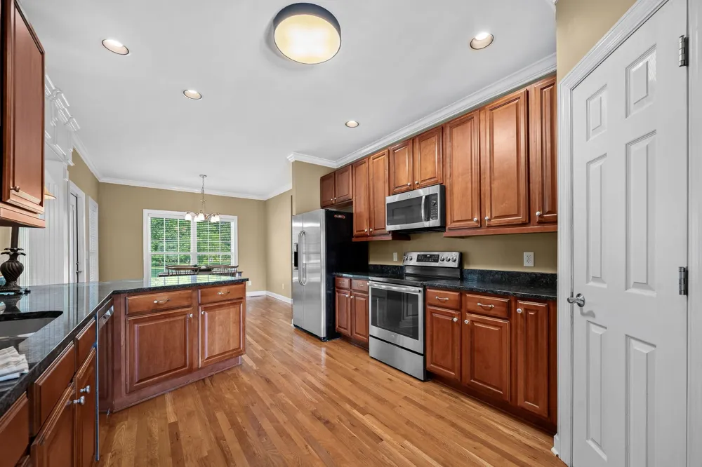 1725 N Lovvorn Rd Christiana, TN 37037