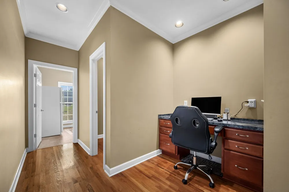 1725 N Lovvorn Rd Christiana, TN 37037