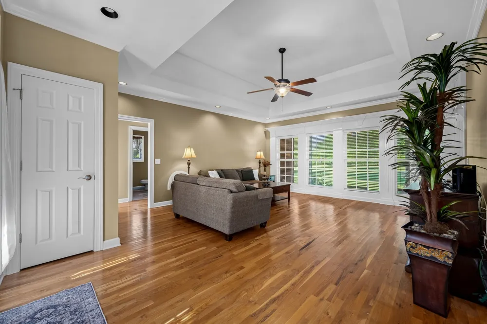 1725 N Lovvorn Rd Christiana, TN 37037