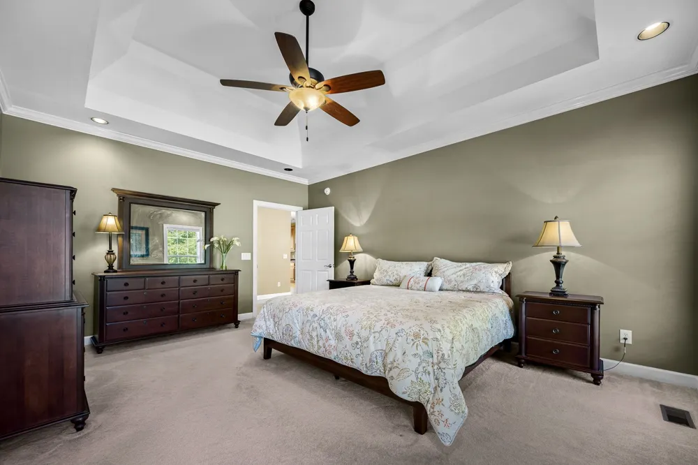 1725 N Lovvorn Rd Christiana, TN 37037