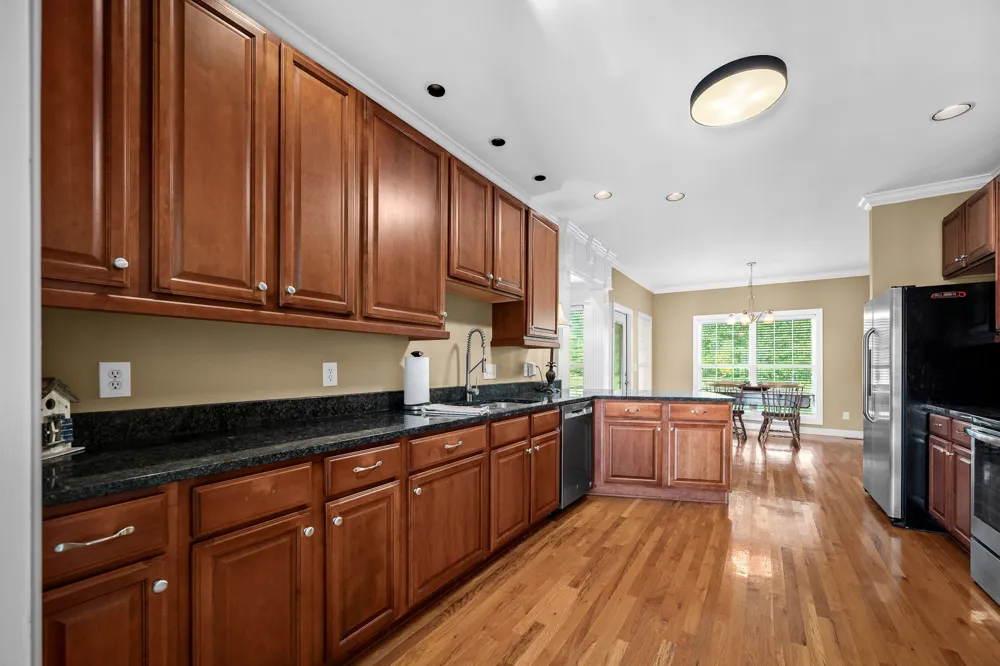 1725 N Lovvorn Rd Christiana, TN 37037