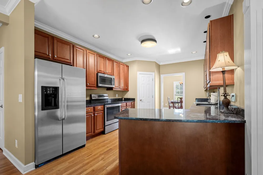 1725 N Lovvorn Rd Christiana, TN 37037