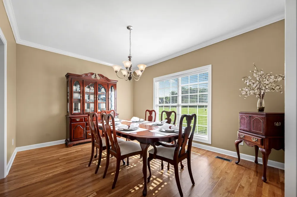 1725 N Lovvorn Rd Christiana, TN 37037