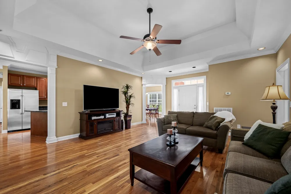 1725 N Lovvorn Rd Christiana, TN 37037