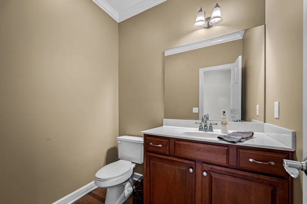 1725 N Lovvorn Rd Christiana, TN 37037