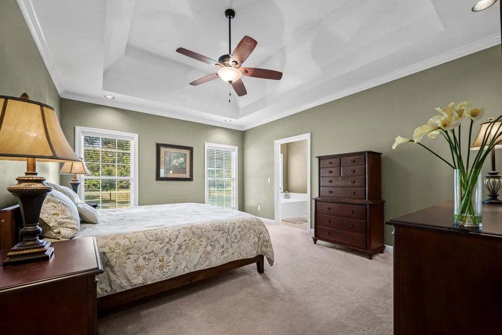 1725 N Lovvorn Rd Christiana, TN 37037