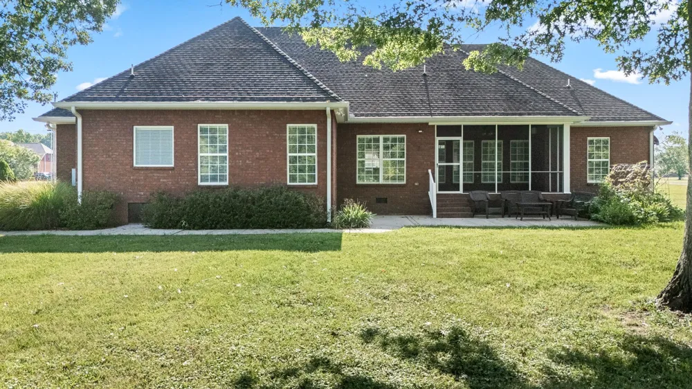 1725 N Lovvorn Rd Christiana, TN 37037