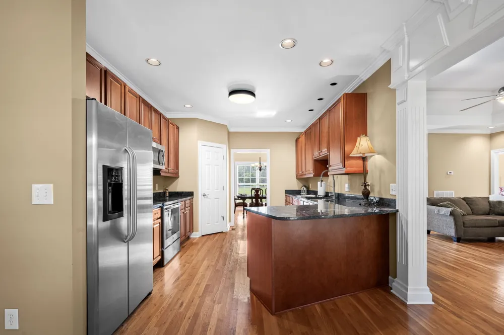 1725 N Lovvorn Rd Christiana, TN 37037