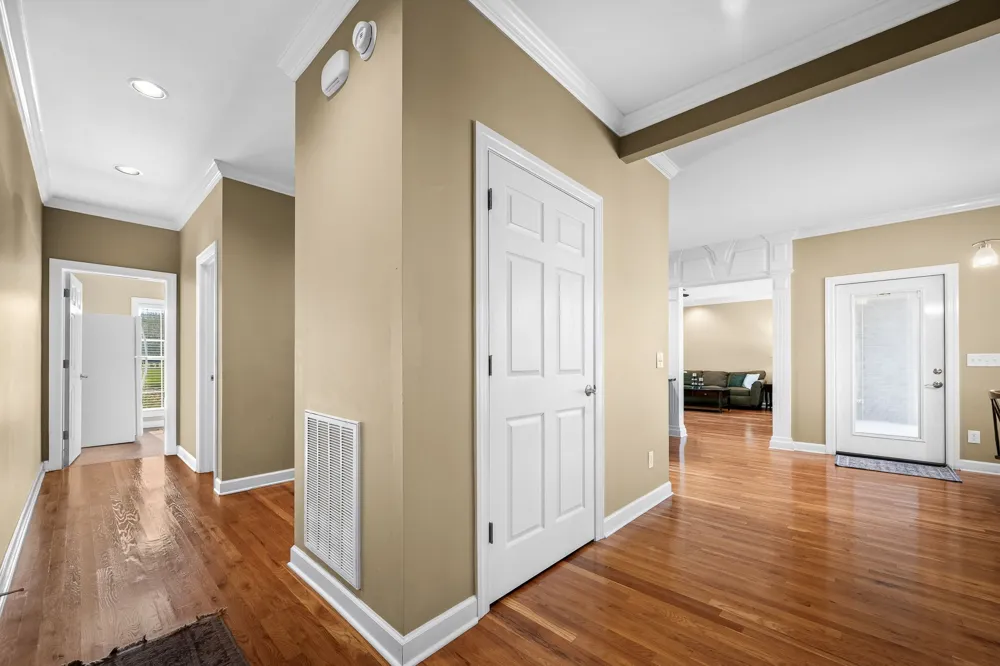 1725 N Lovvorn Rd Christiana, TN 37037