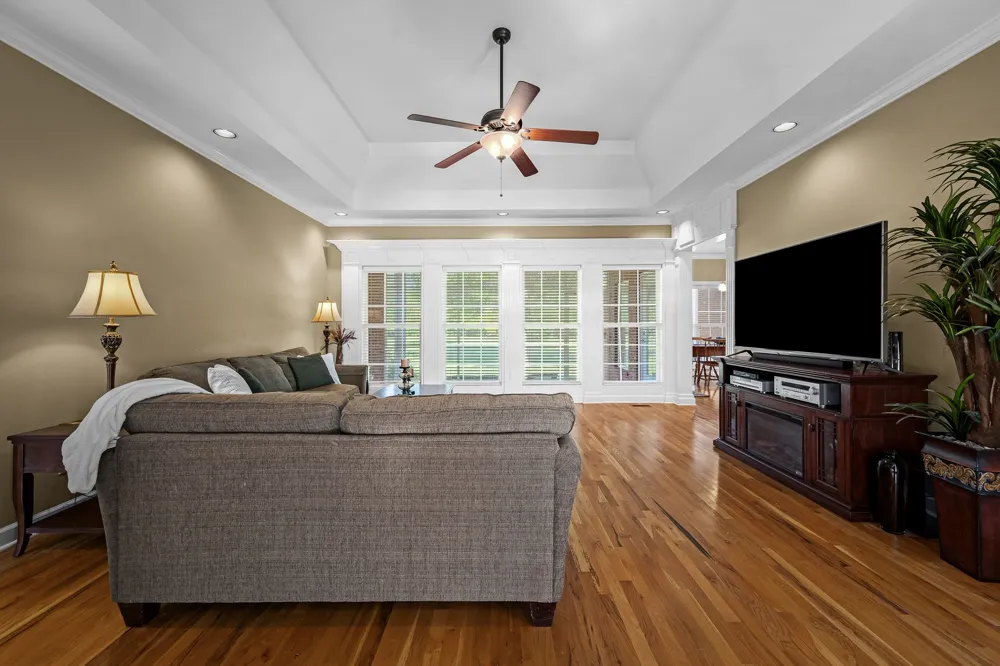 1725 N Lovvorn Rd Christiana, TN 37037