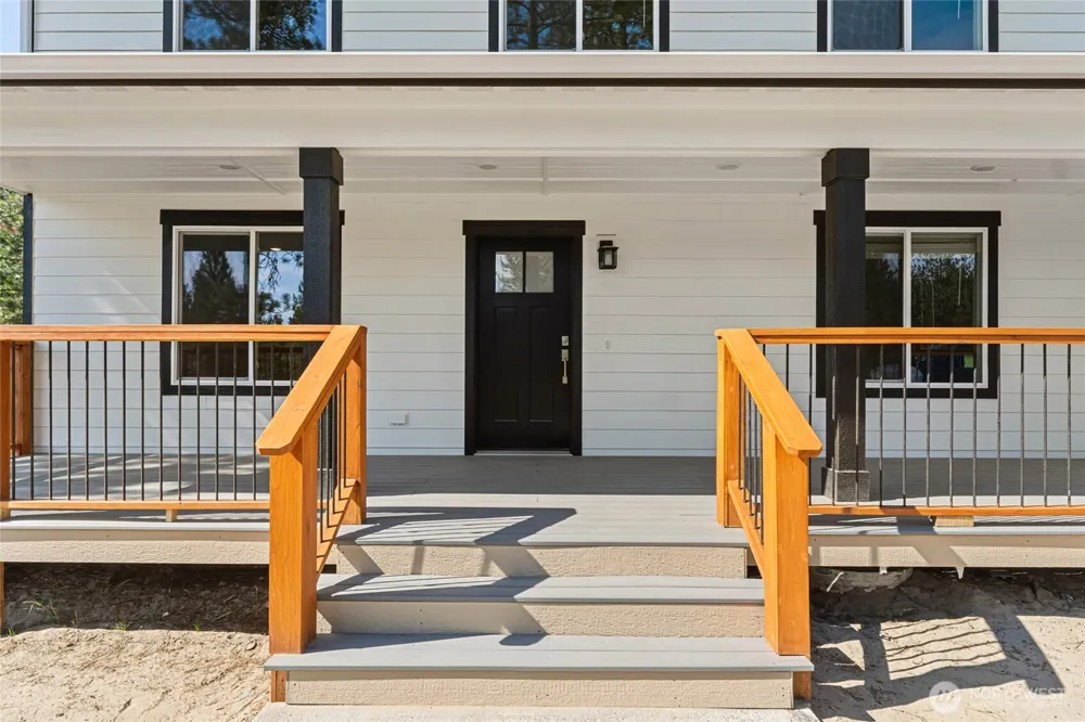 1320 Buckley Way Kettle Falls, WA 99141