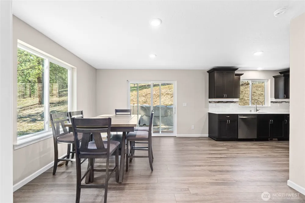 1320 Buckley Way Kettle Falls, WA 99141