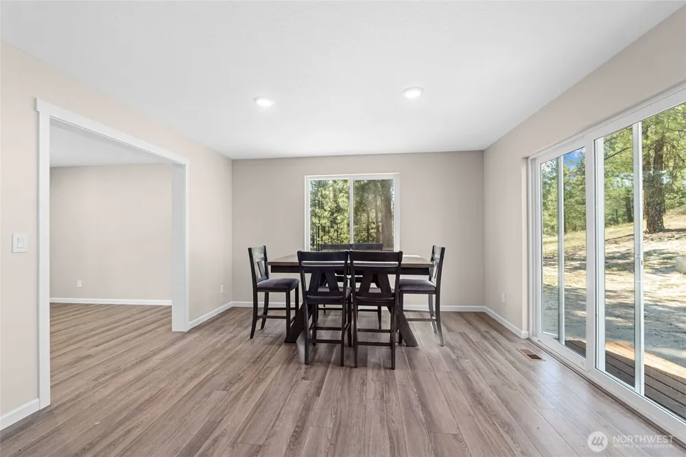 1320 Buckley Way Kettle Falls, WA 99141