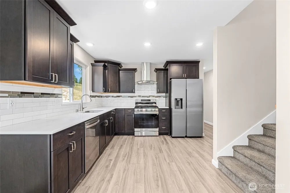 1320 Buckley Way Kettle Falls, WA 99141