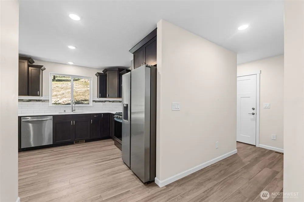 1320 Buckley Way Kettle Falls, WA 99141