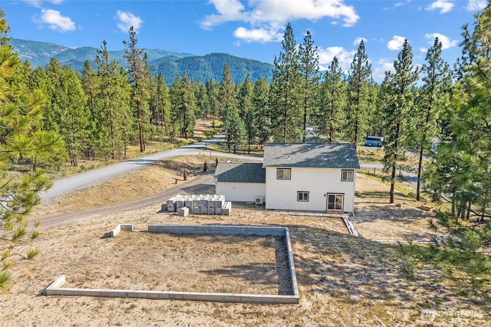 1320 Buckley Way Kettle Falls, WA 99141