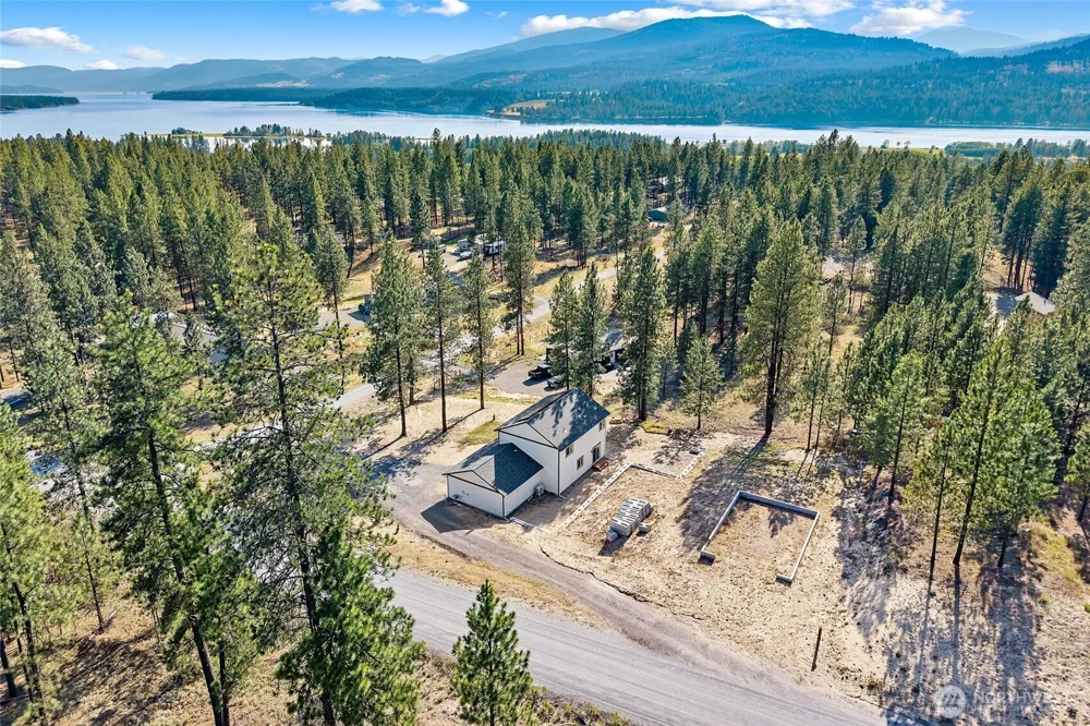 1320 Buckley Way Kettle Falls, WA 99141