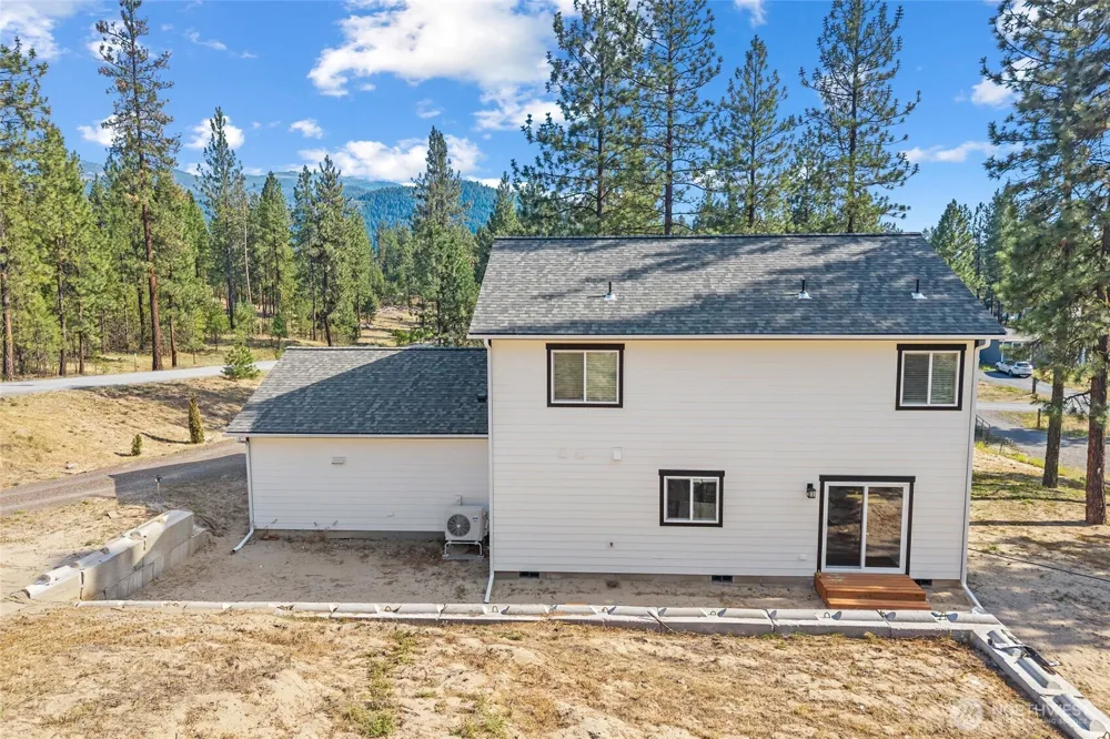 1320 Buckley Way Kettle Falls, WA 99141