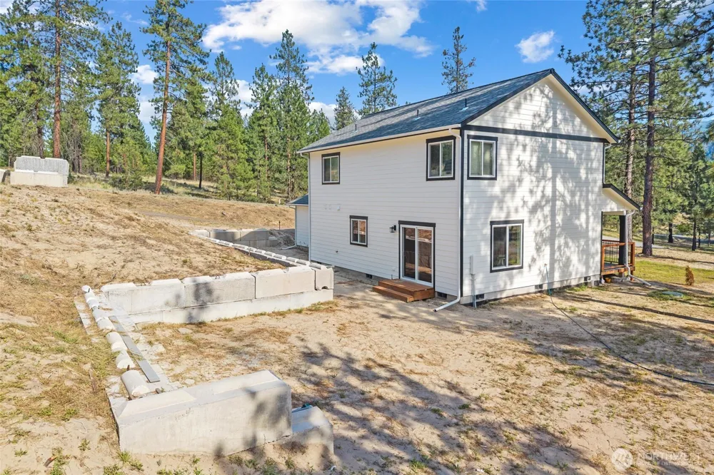 1320 Buckley Way Kettle Falls, WA 99141