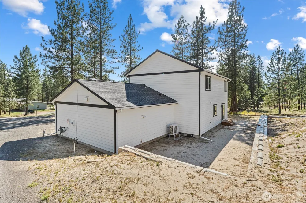 1320 Buckley Way Kettle Falls, WA 99141
