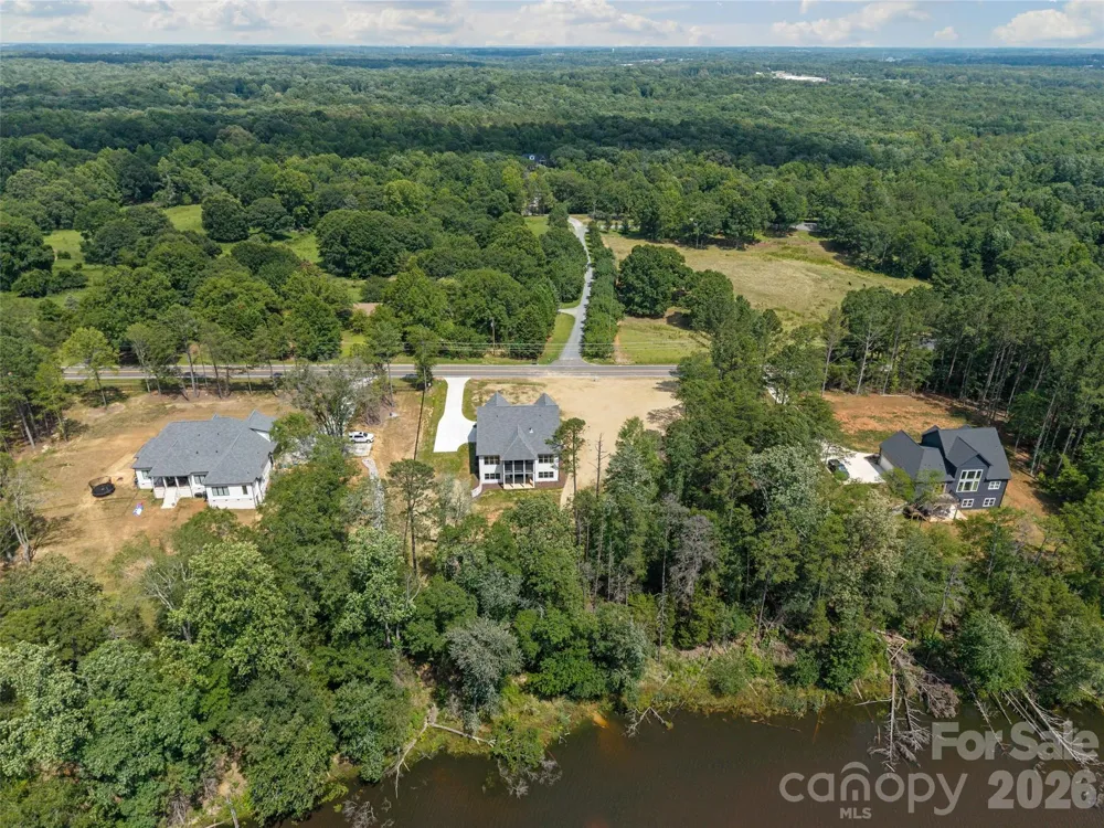 537 Riddle Mill Road Clover, SC 29710