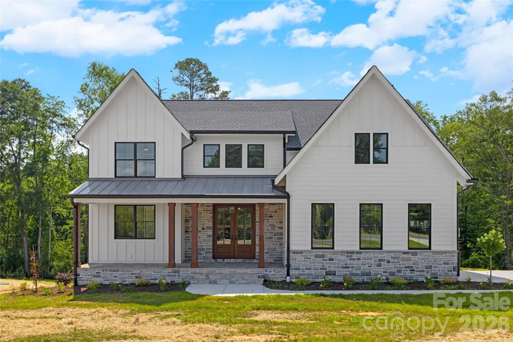 537 Riddle Mill Road Clover, SC 29710