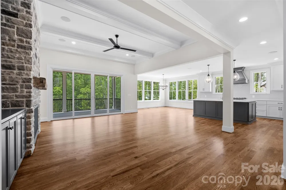 537 Riddle Mill Road Clover, SC 29710