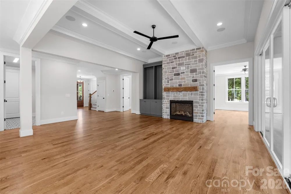 537 Riddle Mill Road Clover, SC 29710