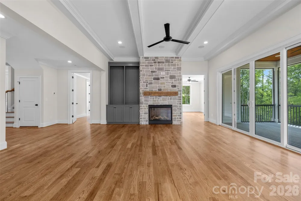 537 Riddle Mill Road Clover, SC 29710