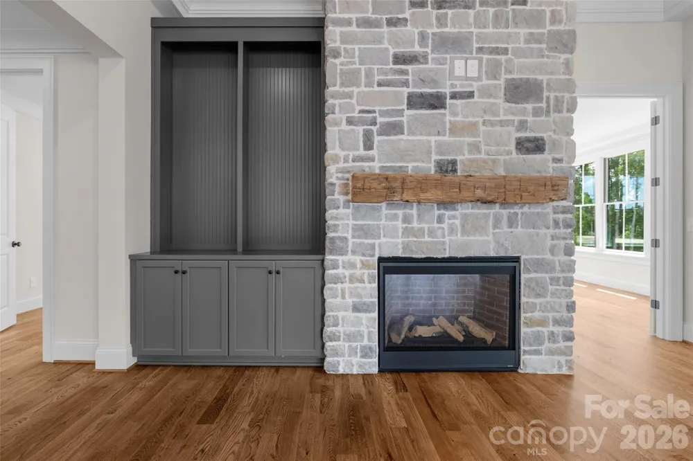 537 Riddle Mill Road Clover, SC 29710