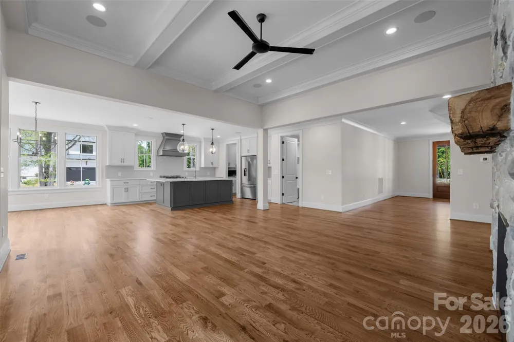 537 Riddle Mill Road Clover, SC 29710