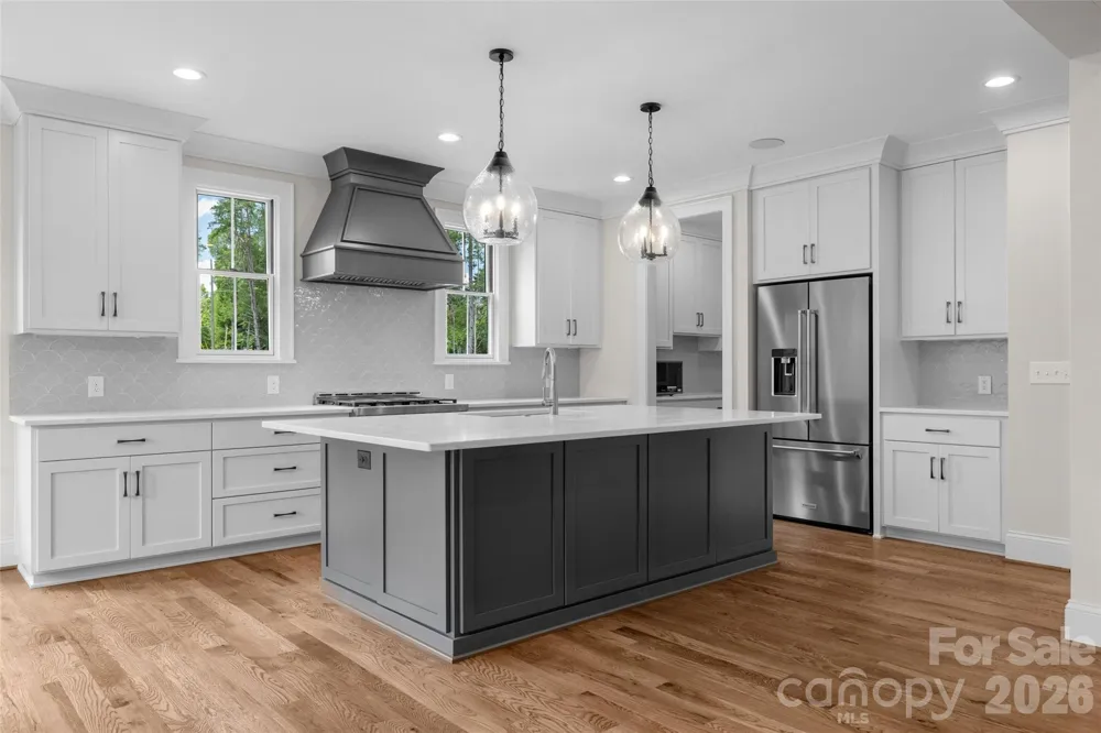 537 Riddle Mill Road Clover, SC 29710