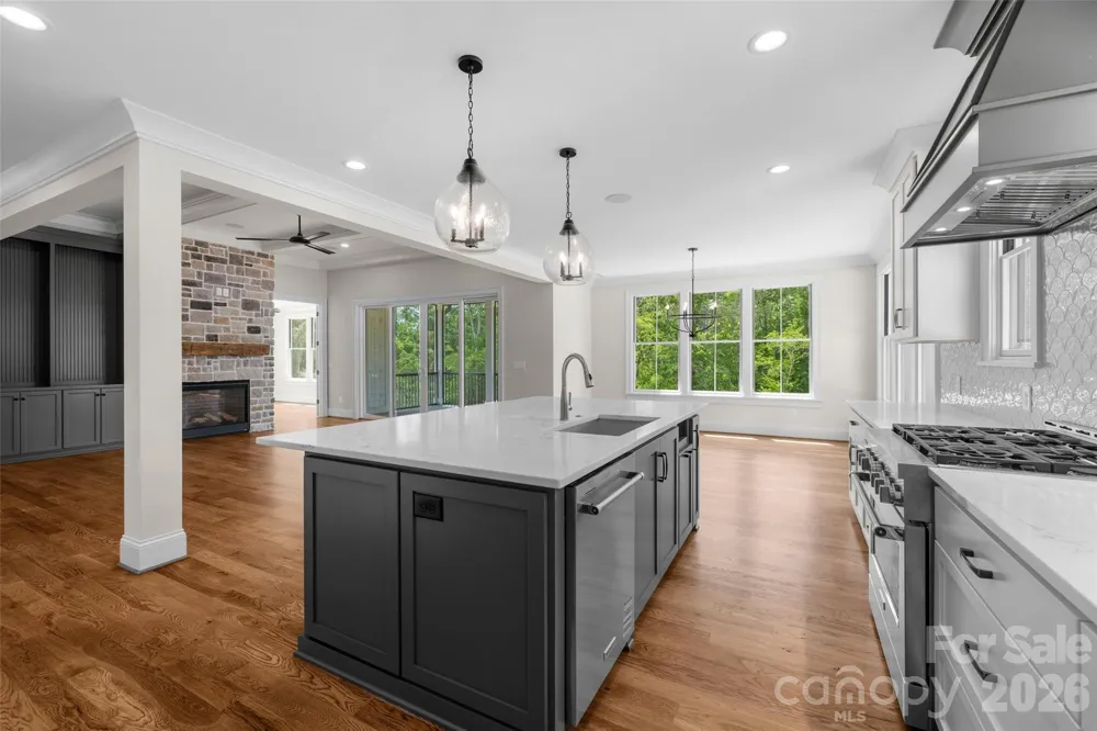 537 Riddle Mill Road Clover, SC 29710