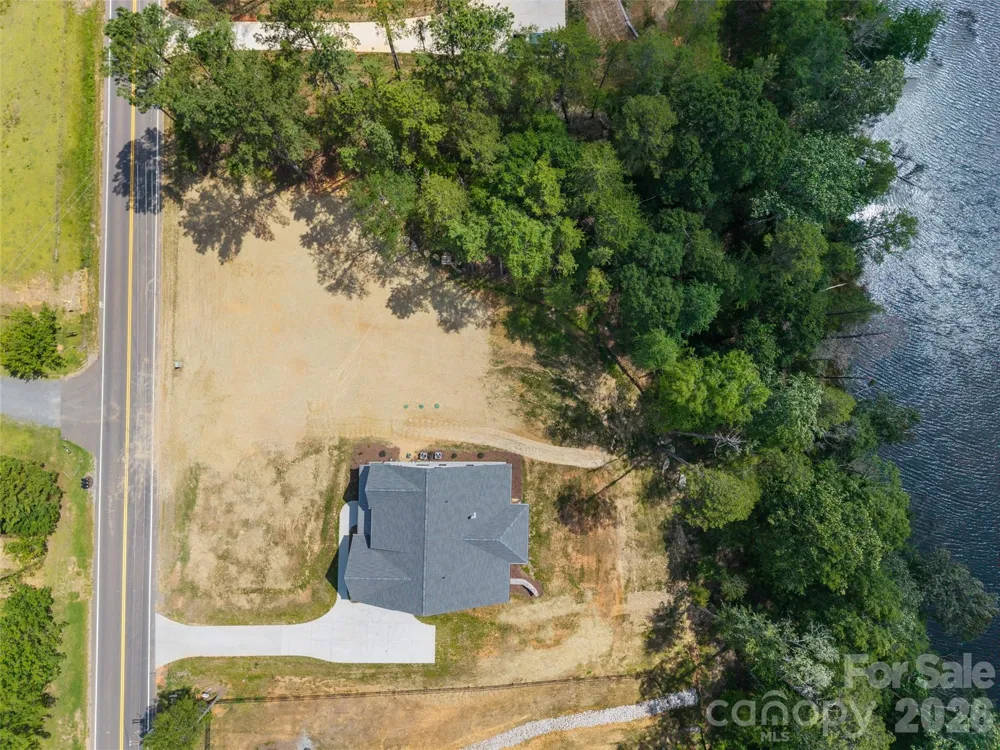 537 Riddle Mill Road Clover, SC 29710